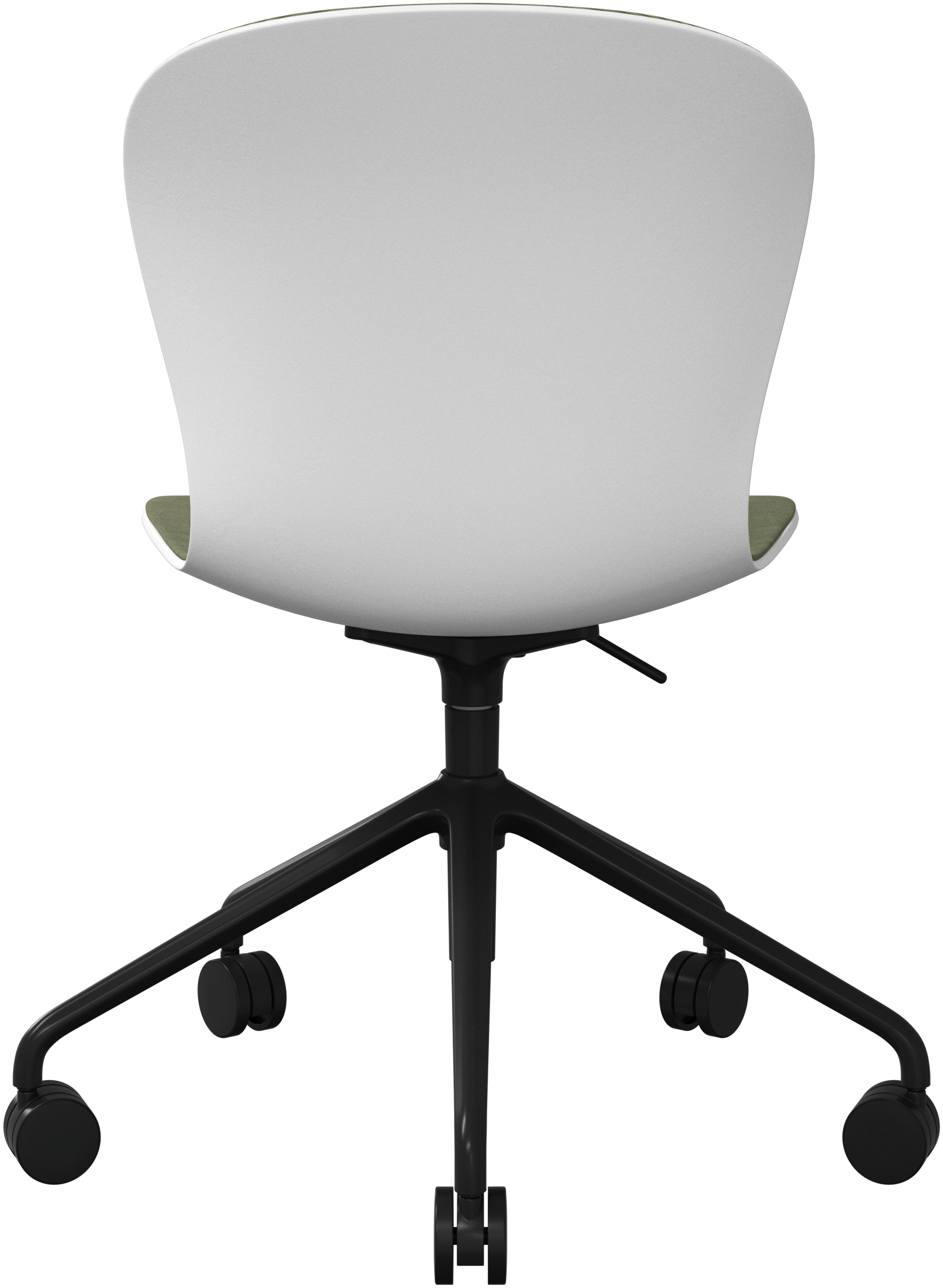 ボーコンセプト　アデレードチェア　ストーングレー　　オフィスチェア　　2脚セット Adelaide オフィスチェア | Office chair | Adelaide | Henrik